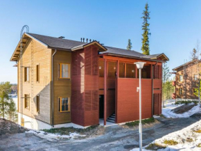 Holiday Home Länsirinne e 20 by Interhome, Ruka